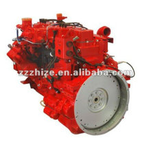 High quality Natural gas engine for bus/bus parts